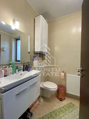 Casa pasiva  de vanzare centrul comunei Liebling Timis - imagine 11