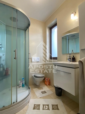 Casa pasiva  de vanzare centrul comunei Liebling Timis - imagine 12
