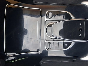 Mercedes c200 - imagine 8