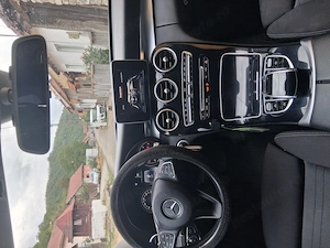 Mercedes c200 - imagine 10