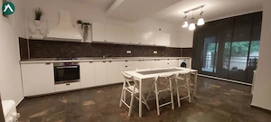 Proprietar inchiriez vila Pipera Voluntari comision 0%