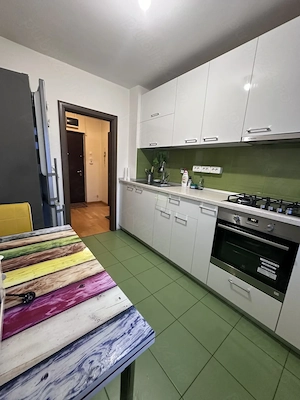 Apartament de 2 camere de inchiriat - Calea Mosilor Bucuresti - imagine 6