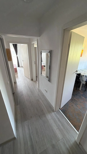 Regal Home, Magurele, prima inchiriere, apartament premium, complet mobilat nou! - imagine 6