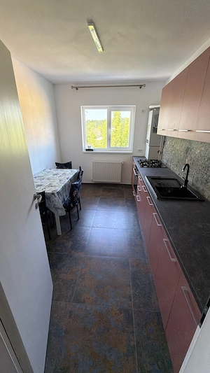 Regal Home, Magurele, prima inchiriere, apartament premium, complet mobilat nou! - imagine 7