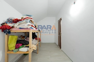 Gospodărie, casă nouă (2024), 170 mp, 6.300 mp intravilan, 0% comision - imagine 19