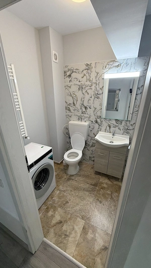 Regal Home, Magurele, prima inchiriere, apartament premium, complet mobilat nou! - imagine 12
