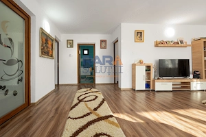 Gospodărie, casă nouă (2024), 170 mp, 6.300 mp intravilan, 0% comision - imagine 4