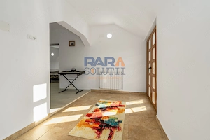 Gospodărie, casă nouă (2024), 170 mp, 6.300 mp intravilan, 0% comision - imagine 13