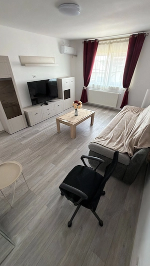 Regal Home, Magurele, prima inchiriere, apartament premium, complet mobilat nou! - imagine 4