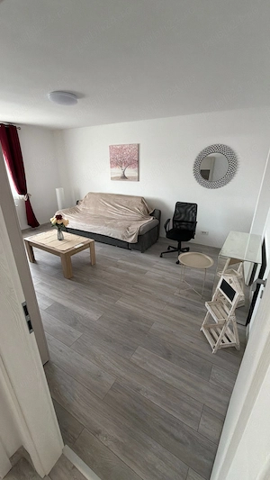Regal Home, Magurele, prima inchiriere, apartament premium, complet mobilat nou! - imagine 2