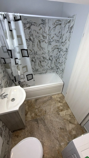 Regal Home, Magurele, prima inchiriere, apartament premium, complet mobilat nou! - imagine 8