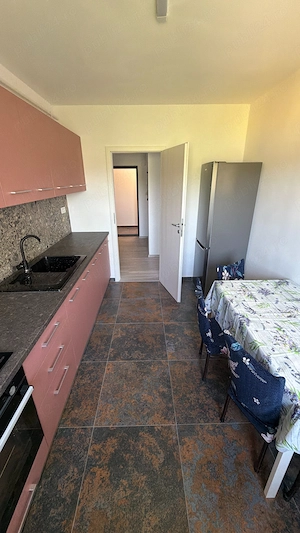 Regal Home, Magurele, prima inchiriere, apartament premium, complet mobilat nou! - imagine 3