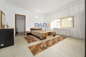 Gospodărie, casă nouă (2024), 170 mp, 6.300 mp intravilan, 0% comision - imagine 18