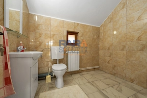 Gospodărie, casă nouă (2024), 170 mp, 6.300 mp intravilan, 0% comision - imagine 17