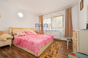 Gospodărie, casă nouă (2024), 170 mp, 6.300 mp intravilan, 0% comision - imagine 8