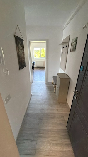 Regal Home, Magurele, prima inchiriere, apartament premium, complet mobilat nou! - imagine 5