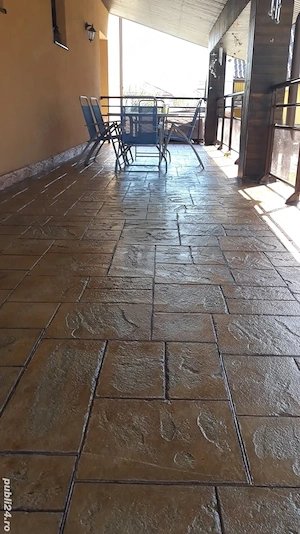 Proprietar inchiriez vila Pipera Voluntari comision 0% - imagine 9