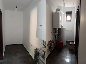 Proprietar inchiriez vila Pipera Voluntari comision 0% - imagine 8