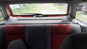 Dezmembrarez seat ibiza 1.4 i, 44 kw, an 2001, cod motor AUD - imagine 6