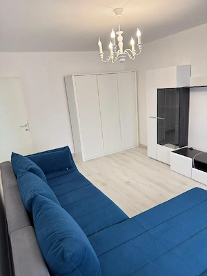 Apartament 2 cam Parter  Decomandat Călărași 4 - imagine 2