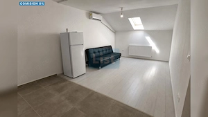 Apartament 2 camere Militari Residence - Tip Mansarda.