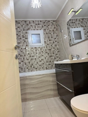 Apartament 2 cam Parter  Decomandat Călărași 4 - imagine 9