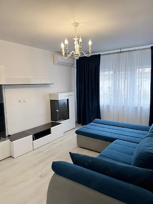 Apartament 2 cam Parter  Decomandat Călărași 4 - imagine 5