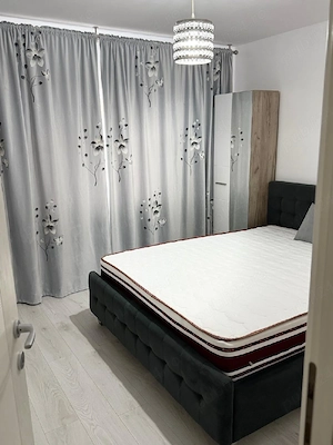 Apartament 2 cam Parter  Decomandat Călărași 4 - imagine 7
