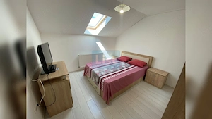 Apartament 2 camere Militari Residence - Tip Mansarda. - imagine 2