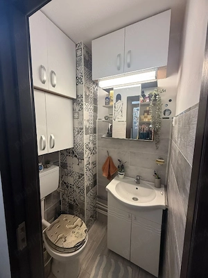 Vand apartament PB,3 camere,recent renivat - imagine 5