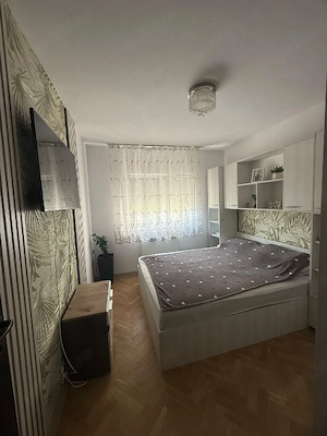 Vand apartament PB,3 camere,recent renivat - imagine 3