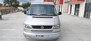 VW T4 CAMPERvan 6 locuri +cort de 2 persoane.an 1997 mot 1.9 td. 239.000km - imagine 10
