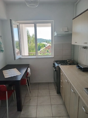 garsoniera pt inchiriat in campina  - imagine 2