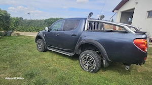 De vanzare mitsubishi l200 