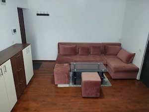 Inchiriez apartament zona Doja - imagine 2
