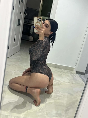 noua venita kiss