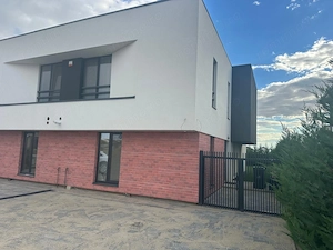 Duplex modern Dumbrăvița - imagine 3