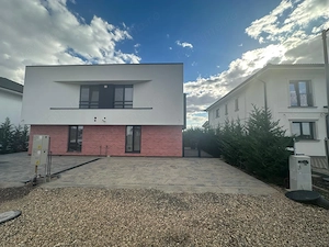 Duplex modern Dumbrăvița - imagine 2