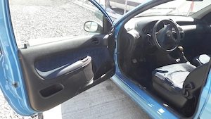 Dezmembrez peugeot 206, 1.9 d, 51 kw, 69 cp, an 2003, motor WJY - imagine 9