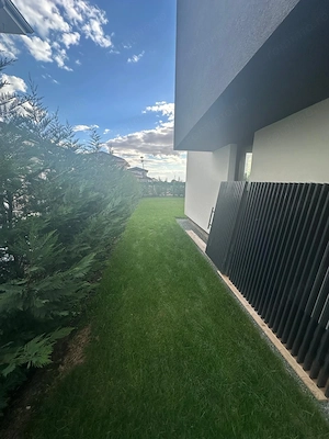 Duplex modern Dumbrăvița - imagine 4