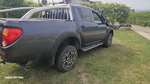 De vanzare mitsubishi l200  - imagine 9