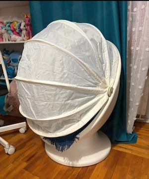 Scaun ou Ikea