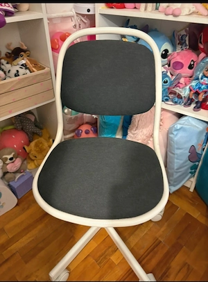 Scaun birou copii ikea 