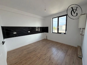 Vila modernă - finisată -terasă circulabila vedere lac și mare  - imagine 9