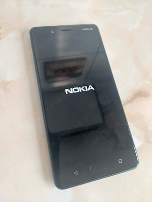 Vând Nokia 8 în stare f bună, fără probleme [NEcodat] [poze reale]