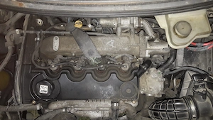 Dezmembrez Fiat multipla 1.9 jtd, 81 kw, 110 cp,an 1998-2004 - imagine 2