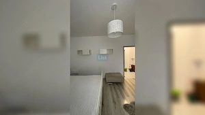 0% Comision | Apartament cu o camera, parcare si balcon | Autogara - imagine 3