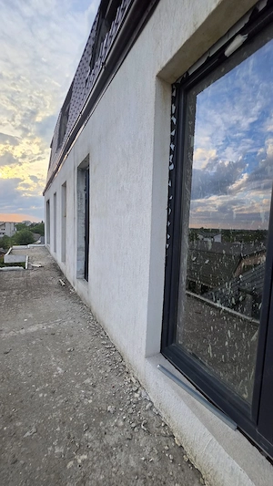 Vânzare bloc nefinalizat situat in soseaua Chitilei in aprop - imagine 7