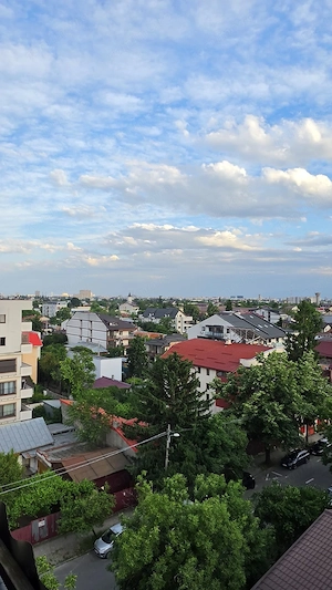 Vânzare bloc nefinalizat situat in soseaua Chitilei in aprop - imagine 2