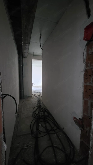 Vânzare bloc nefinalizat situat in soseaua Chitilei in aprop - imagine 9